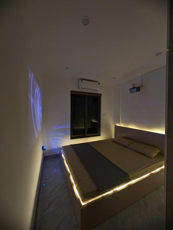 Era Apartment Doi Can エラ 格安賃貸アパート – Hanoi