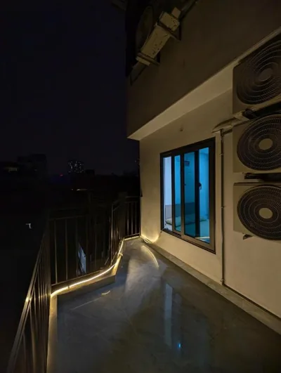 Era Apartment Doi Can エラ 格安賃貸アパート – Fotos 2