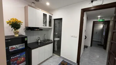 Era Apartment Doi Can エラ 格安賃貸アパート – Fotos 4