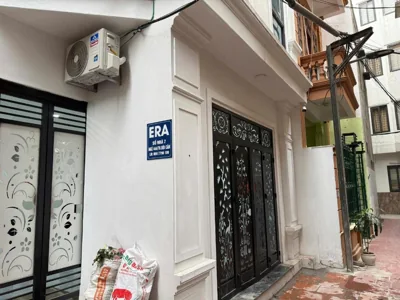 Era Apartment Doi Can エラ 格安賃貸アパート – Fotos 6