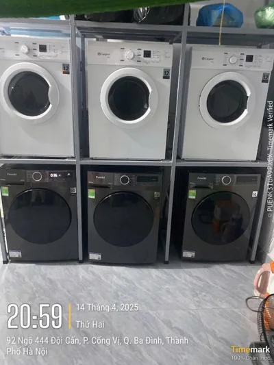 Era Apartment Doi Can エラ 格安賃貸アパート – Fotos 8
