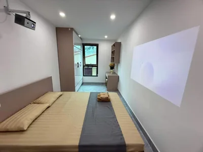 Era Apartment Doi Can エラ 格安賃貸アパート – Fotos 12