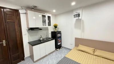 Era Apartment Doi Can エラ 格安賃貸アパート – Fotos 14
