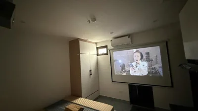Estudio Standard — Era Apartment Doi Can エラ 格安賃貸アパート